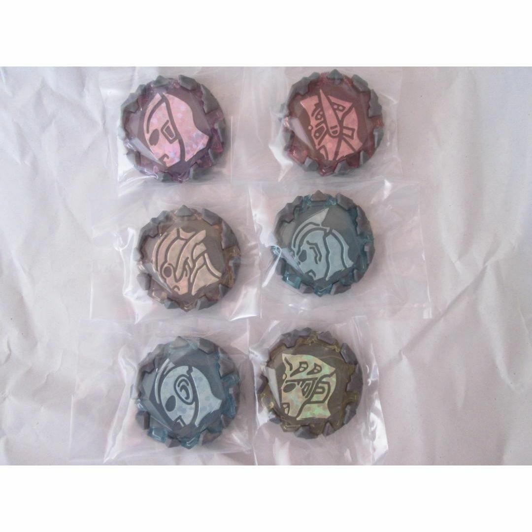 新品未開封 アークアライザー ブレーザーブレス オーブダークカリバー