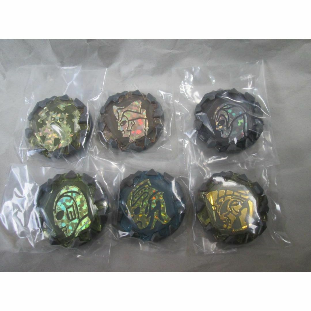 新品未開封 アークアライザー ブレーザーブレス オーブダークカリバー