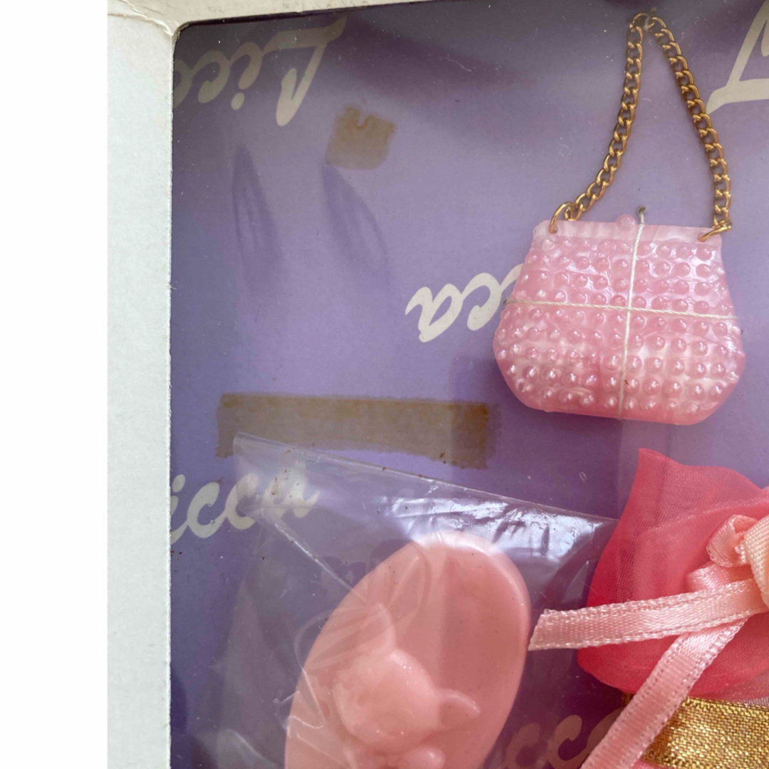 バラ売り可/未使用品】リカちゃん いろいろ30点セットの通販 by けん's