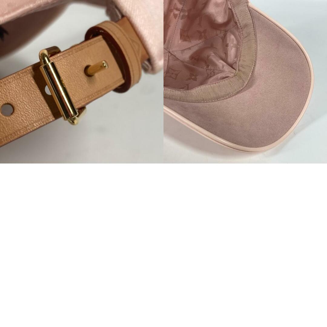 LOUIS VUITTON - ルイヴィトン LOUIS VUITTON キャップ・LV ファースト