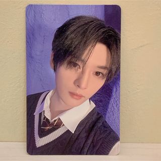 Stray Kids - StrayKids リノ マジックスクール トレカの通販 by melon