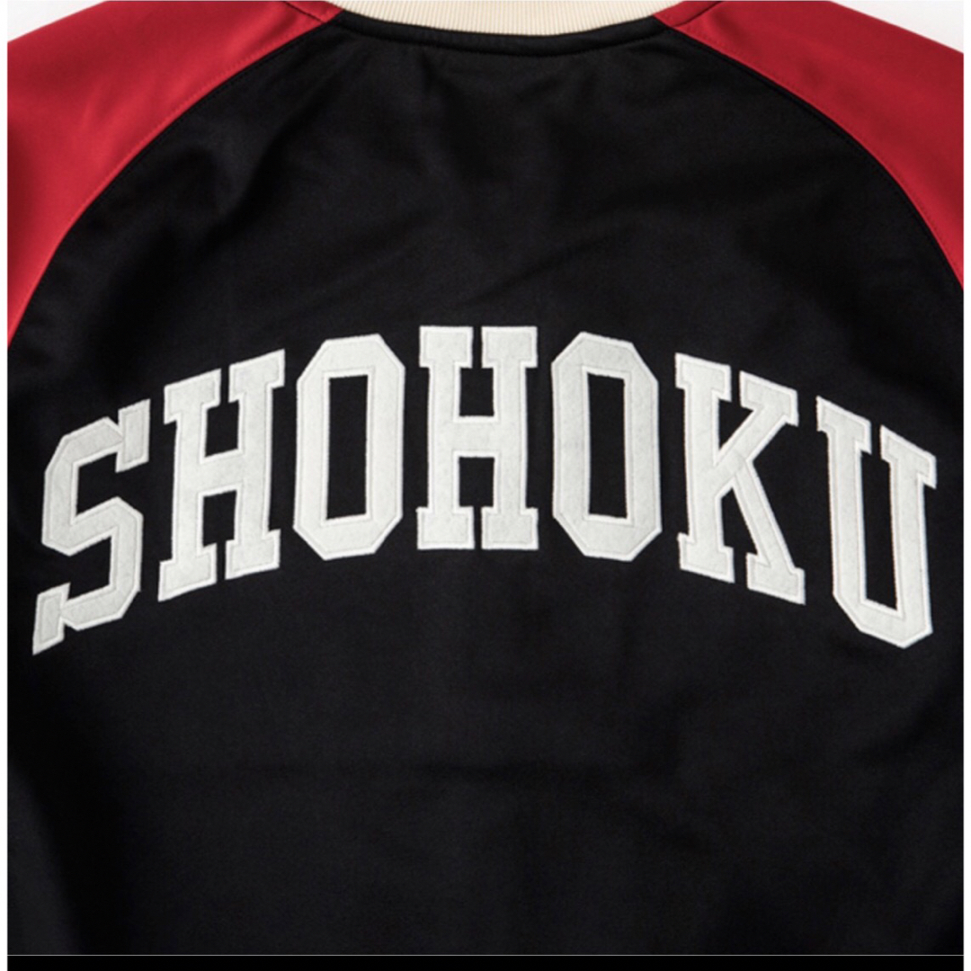 THE FIRST SLAM DUNK SHOHOKU 湘北ジャージセット(M)の通販 by Fung's