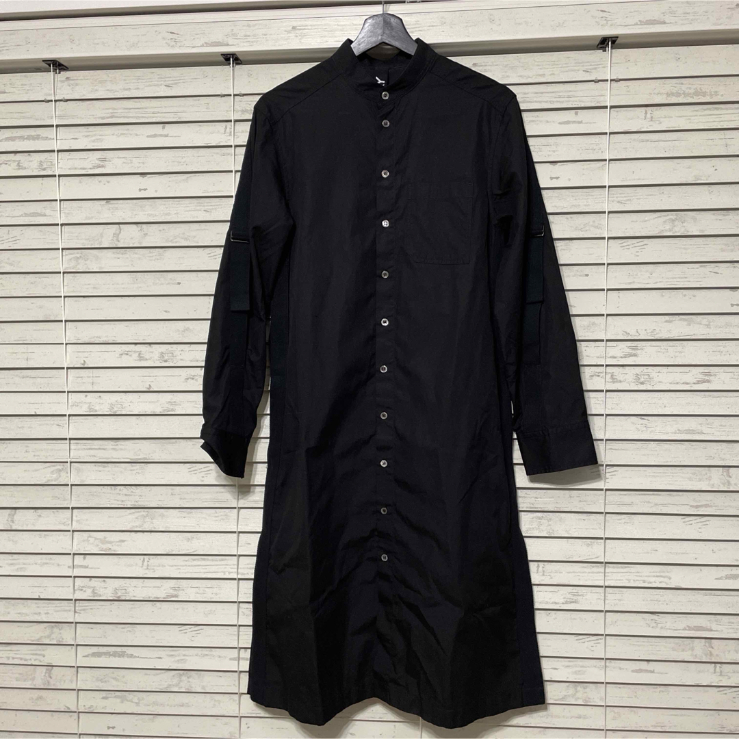 Ground Y - Ground Y ヨウジヤマモト 長袖シャツの通販 by シズク's