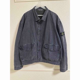 STONE ISLAND（Gジャン/デニムジャケット）のフリマアイテム一覧