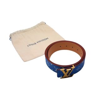 LOUIS VUITTON（ベルト）のフリマアイテム一覧