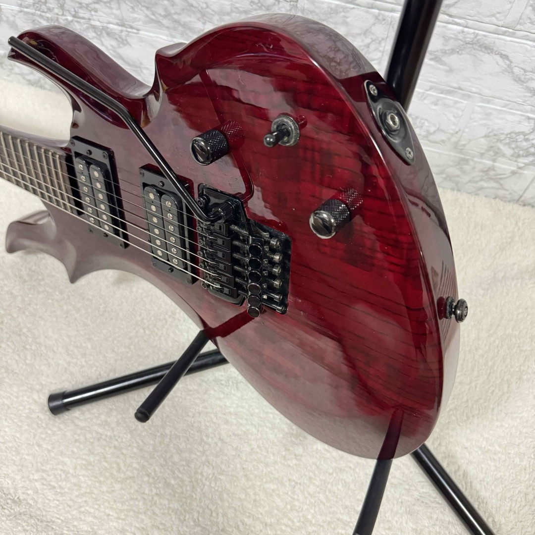 Grass Roots - GrassRoots G-NH-70 ナイトメア 柩 Model グラスルーツ