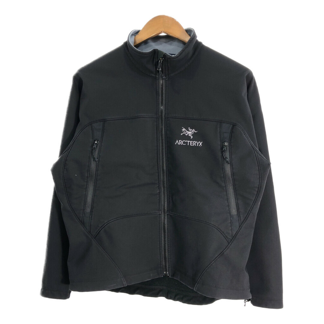 ARC'TERYX - 90年代 カナダ製 ARC'TERYX アークテリクス GAMMA SV