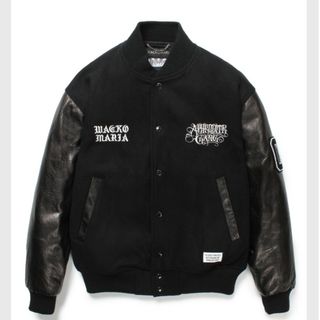 WACKO MARIA（レザージャケット）のフリマアイテム一覧