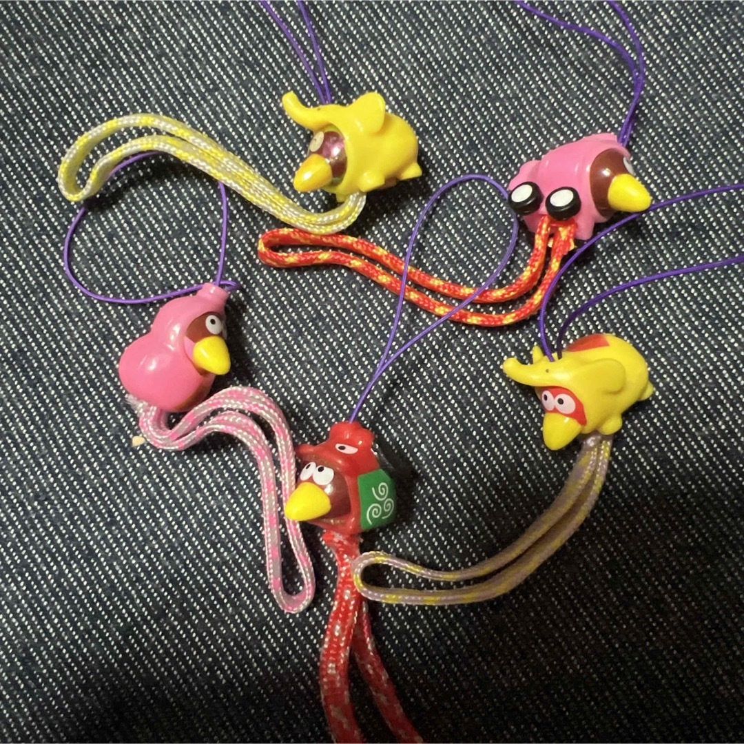 チョコボール キョロちゃん キーホルダー 希少の通販 by AIRI♡即購入