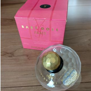 BABYDOLL（香水）のフリマアイテム一覧