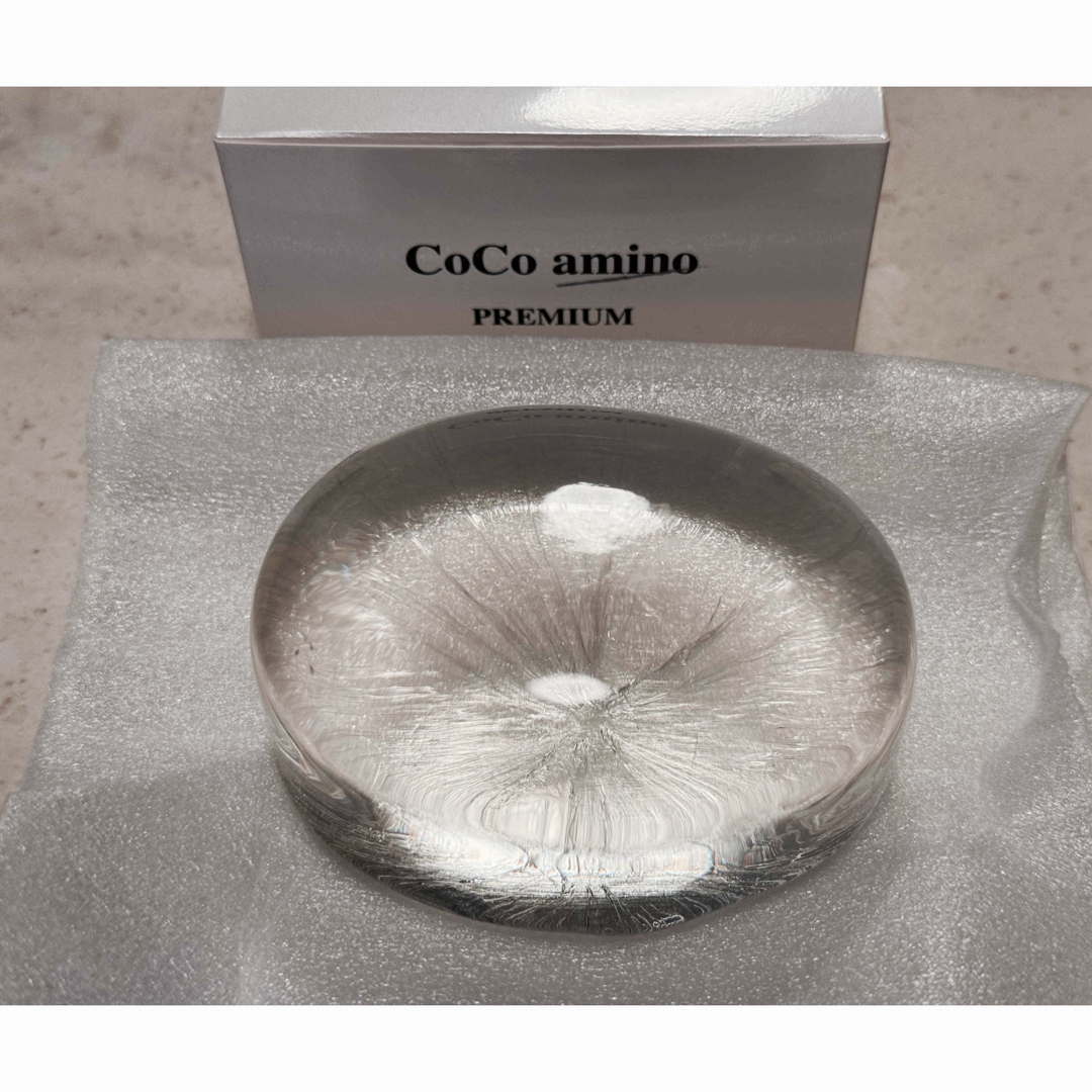 Kilavi CoCo Soapアミノ酸石鹸の通販 by syk's shop｜ラクマ