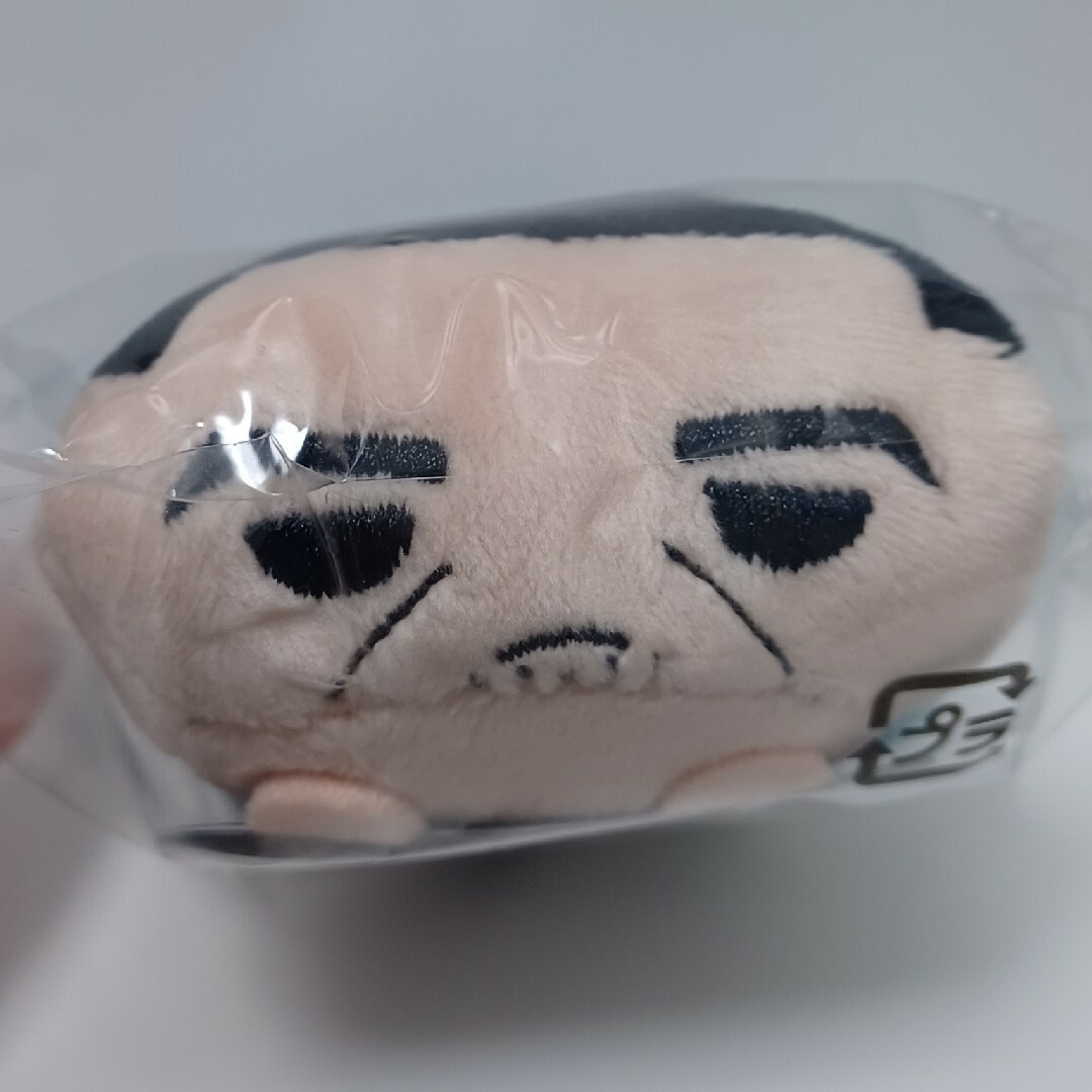 ゴールデンカムイ のるキャラマスコット 月島 鯉登の通販 by みー's