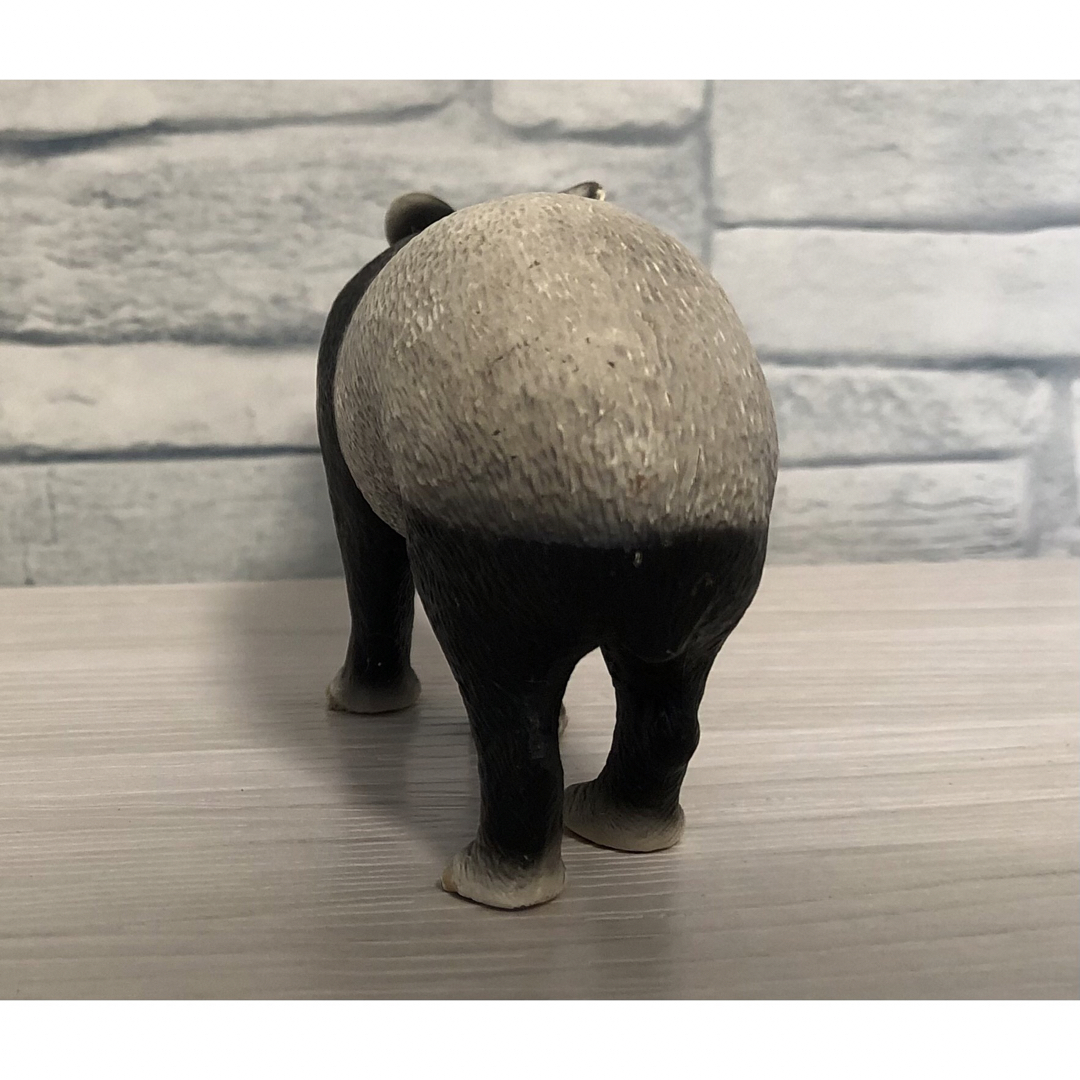 Schleich - シュライヒ バク 廃盤の通販 by スコールs shop