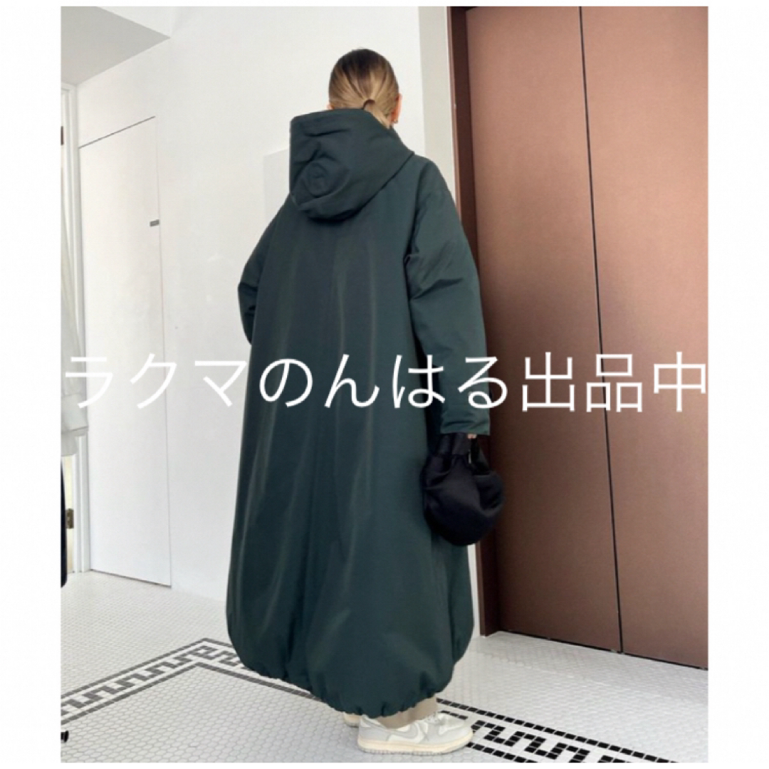 RIM.ARK - 新品未使用 RIM.ARK Back side down CT ダウンコートの通販