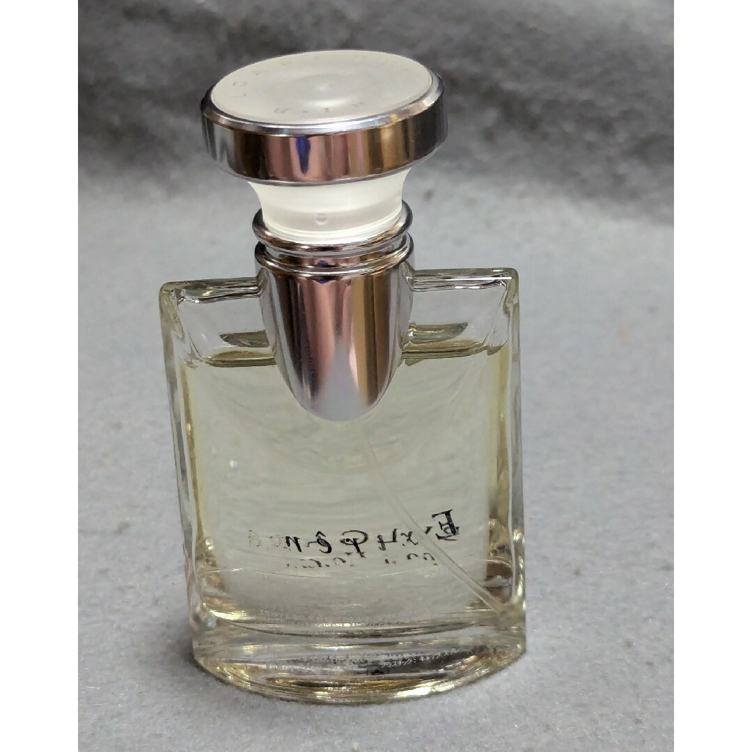 BVLGARI - ブルガリプールオムエクストレームオードトワレ30mlの通販