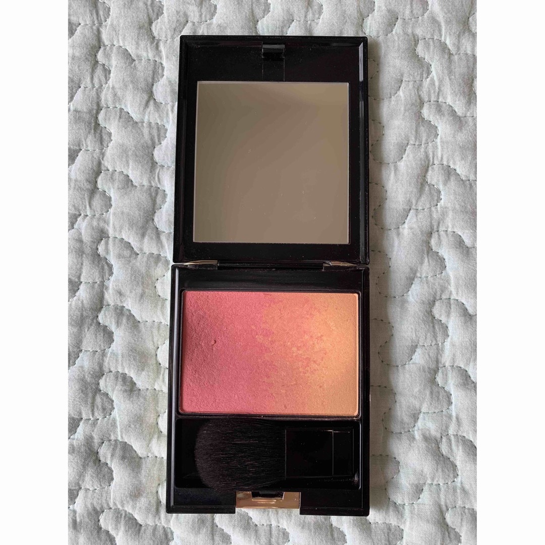 SUQQU - スック suqqu ピュアカラーブラッシュ #01 蕾咲tsubomizaki の