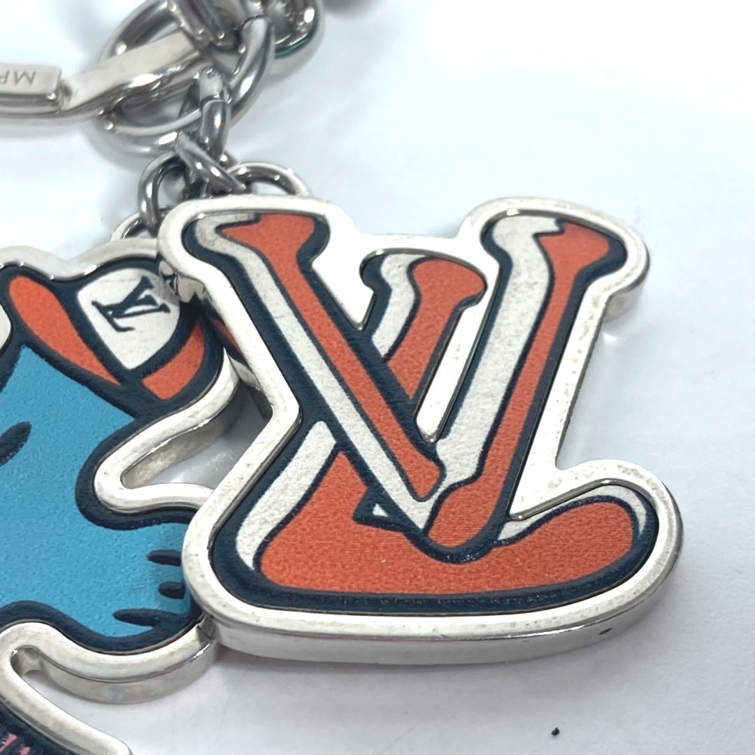 LOUIS VUITTON - ルイヴィトン LOUIS VUITTON ポルトクレ・LV パズル