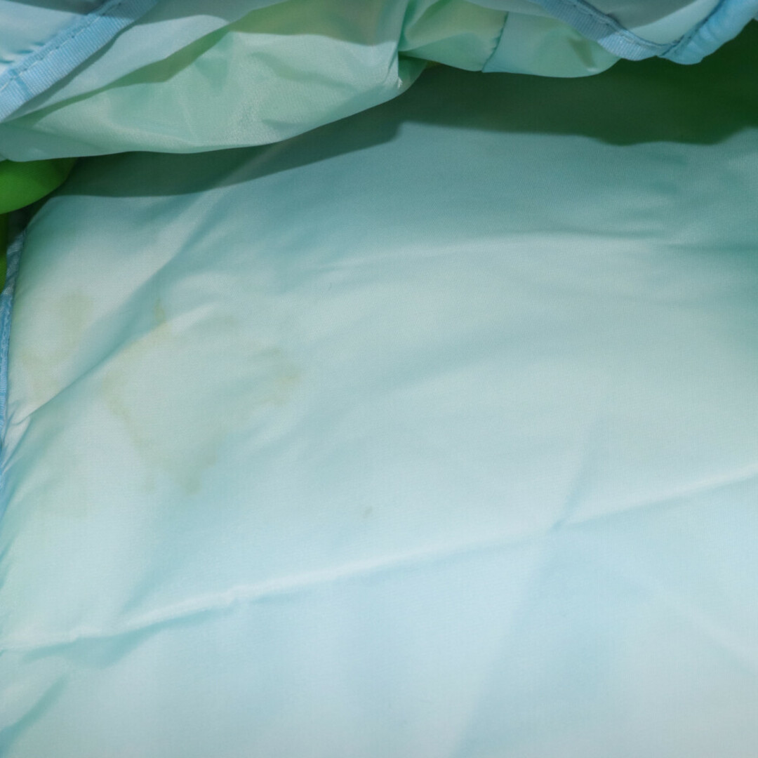 GOLF WANG ゴルフワン バックパック リュック グリーンの通販 by BRING