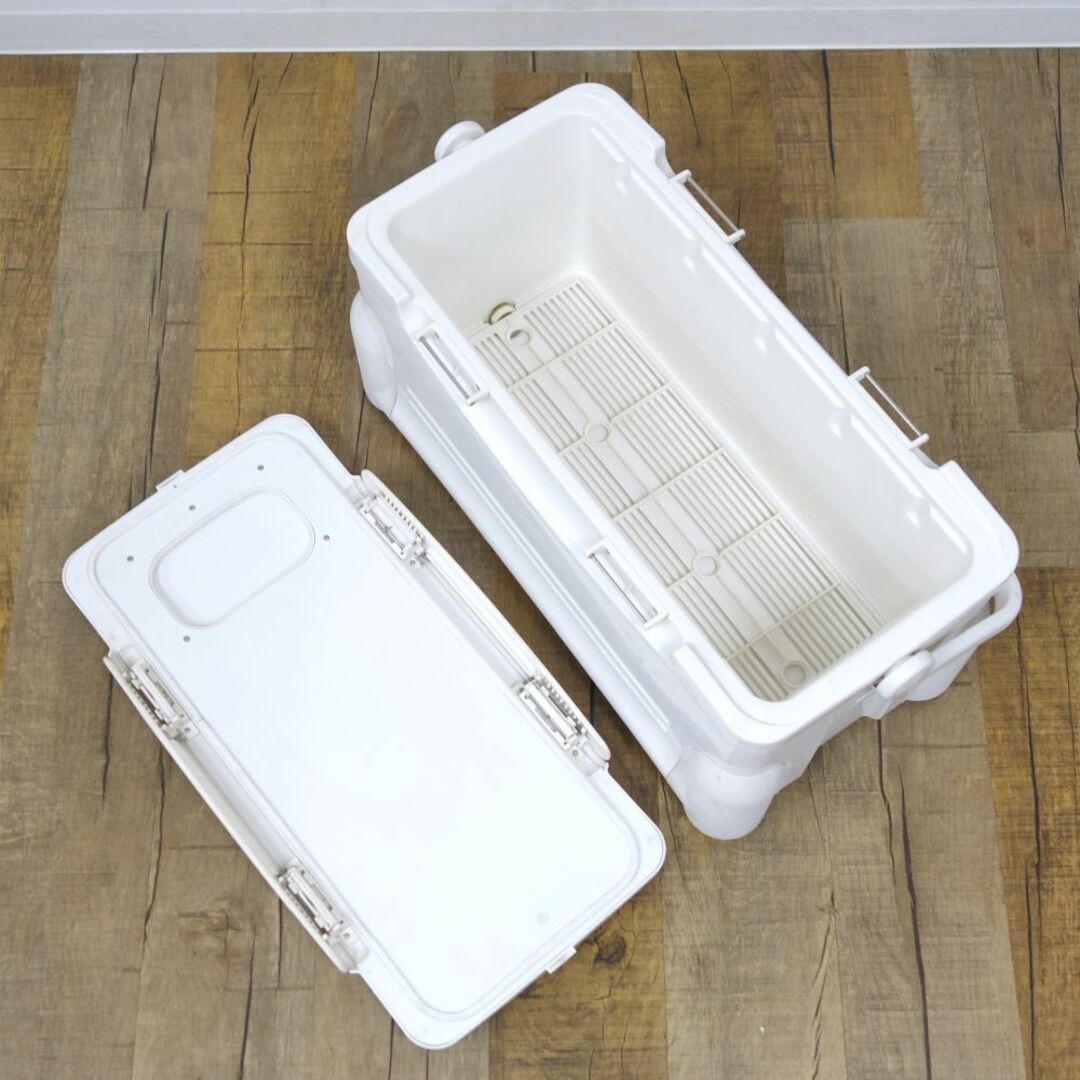 シマノ SHIMANO SPA-ZA 240 LIMITED HC-0245 24L クーラーボックス