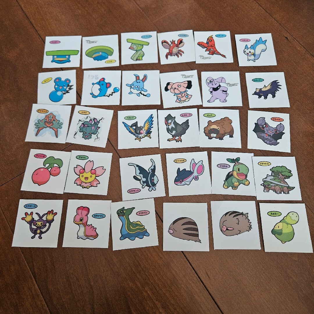 ポケモン - ポケモンパンシールの通販 by えーあいプロフ必読 shop