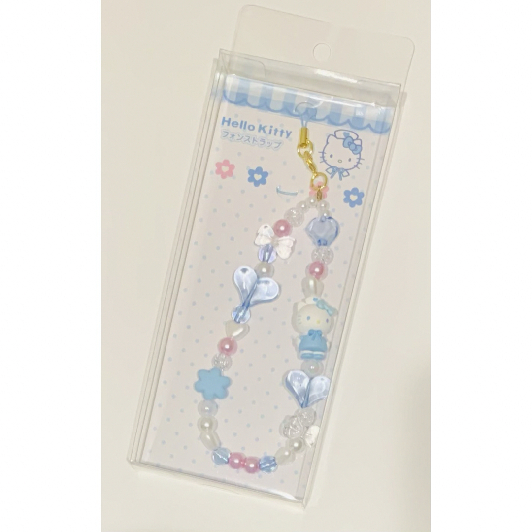 ハローキティ 90s フォンストラップ ナースの通販 by h_713's shop｜ラクマ