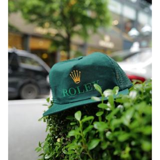 ROLEX（帽子）のフリマアイテム一覧