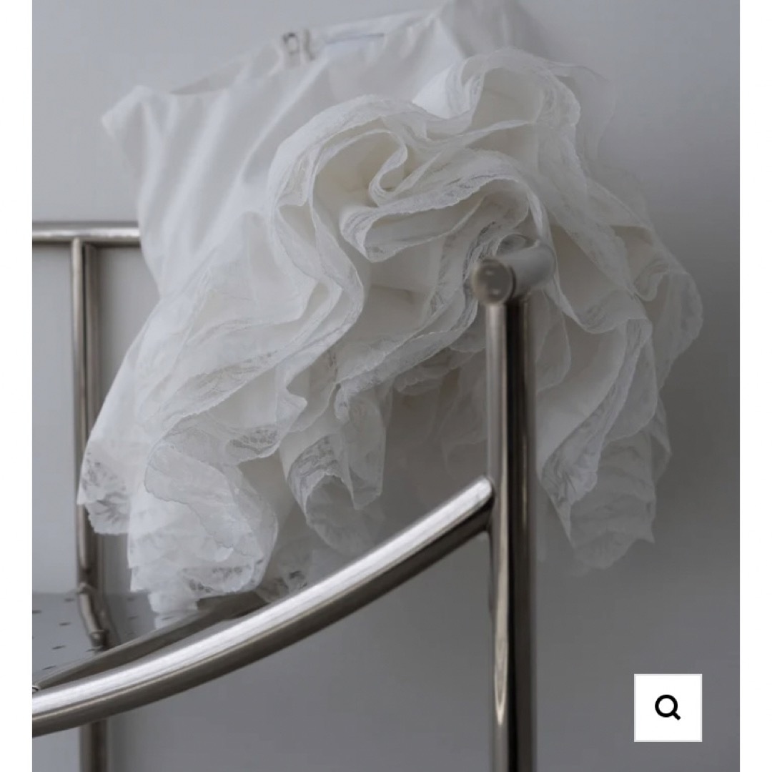 Bibiy. COLENNE TOPの通販 by rucaの水族館｜ラクマ