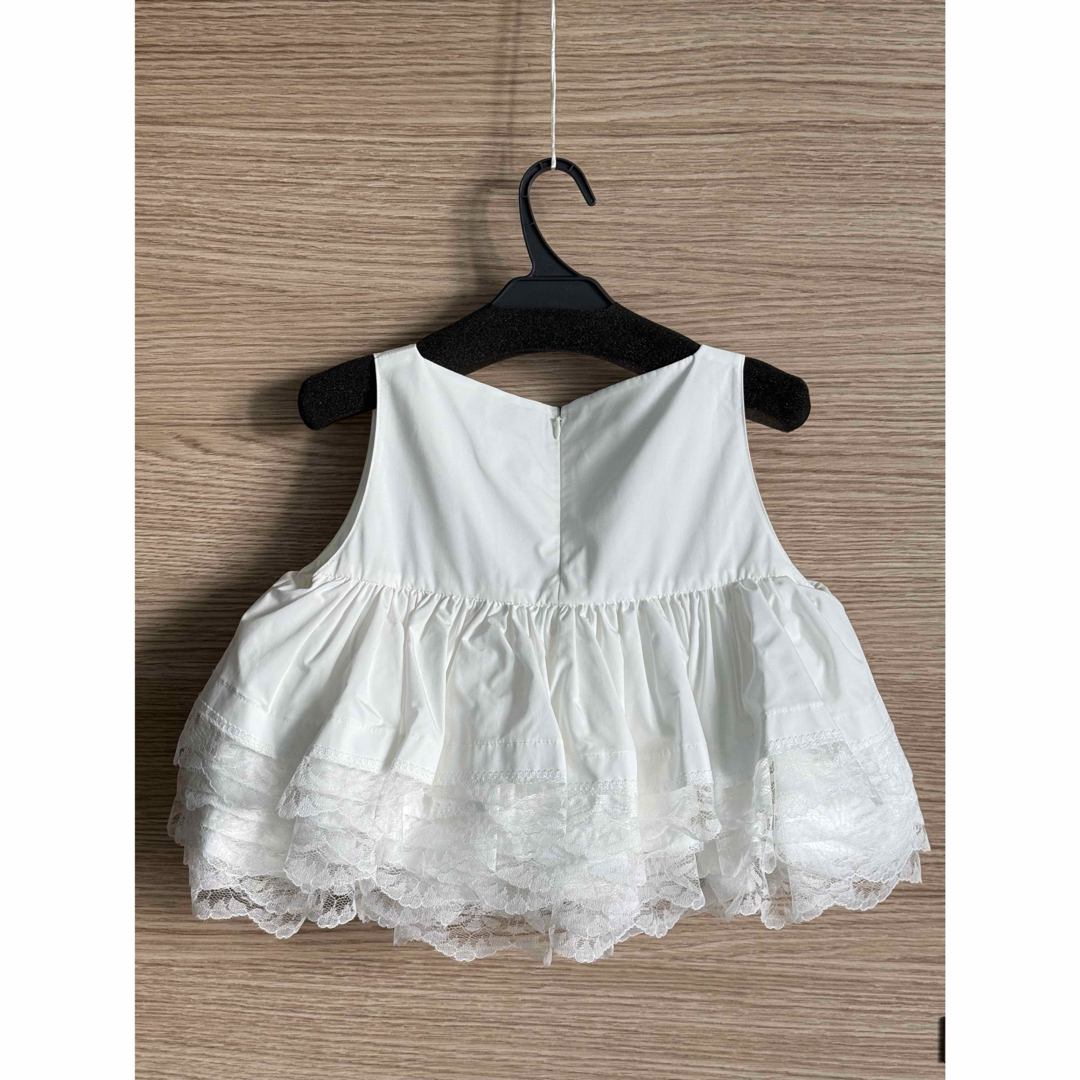 Bibiy. COLENNE TOPの通販 by rucaの水族館｜ラクマ