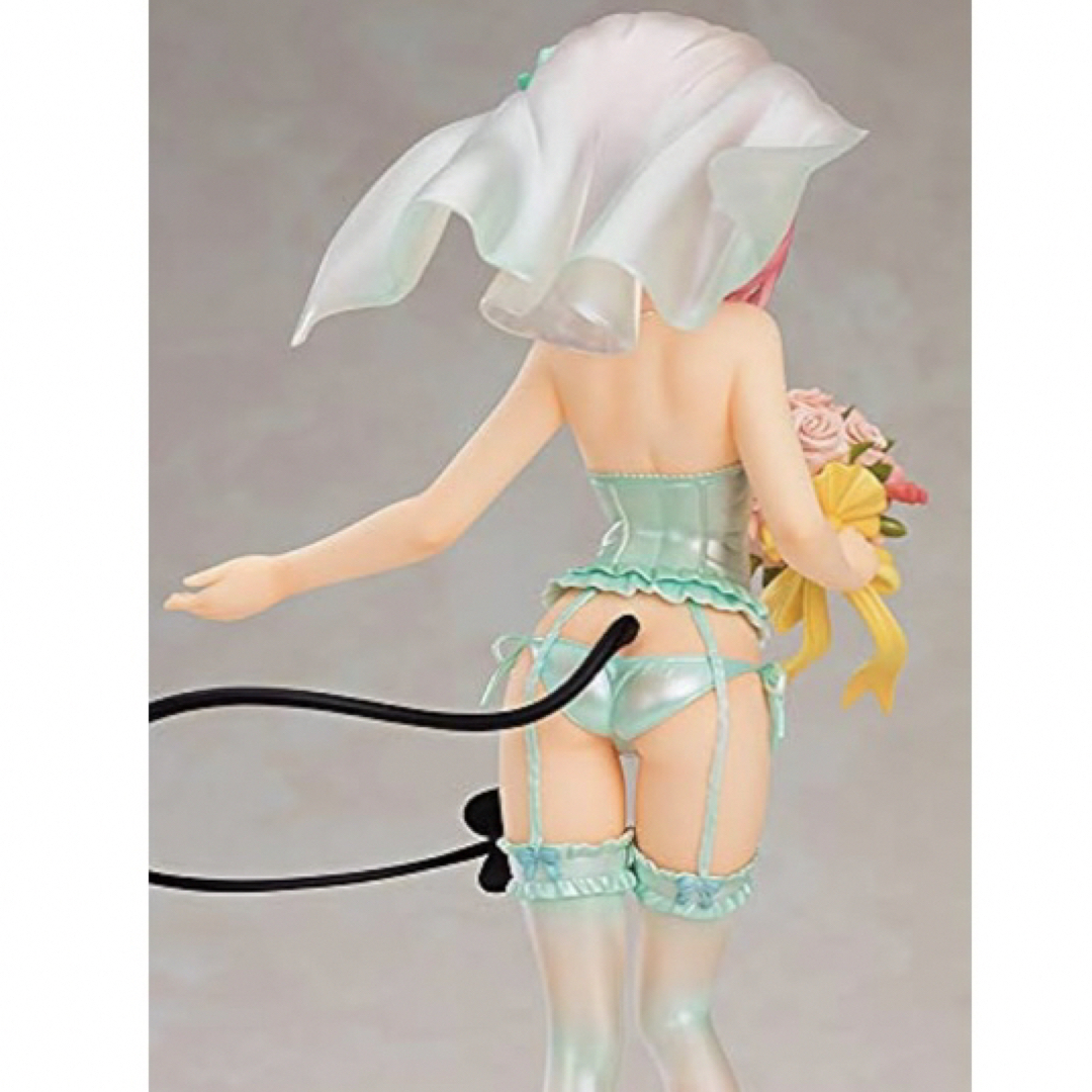 Max Factory - モモ・ベリア・デビルーク リファインVer. 1/6スケール