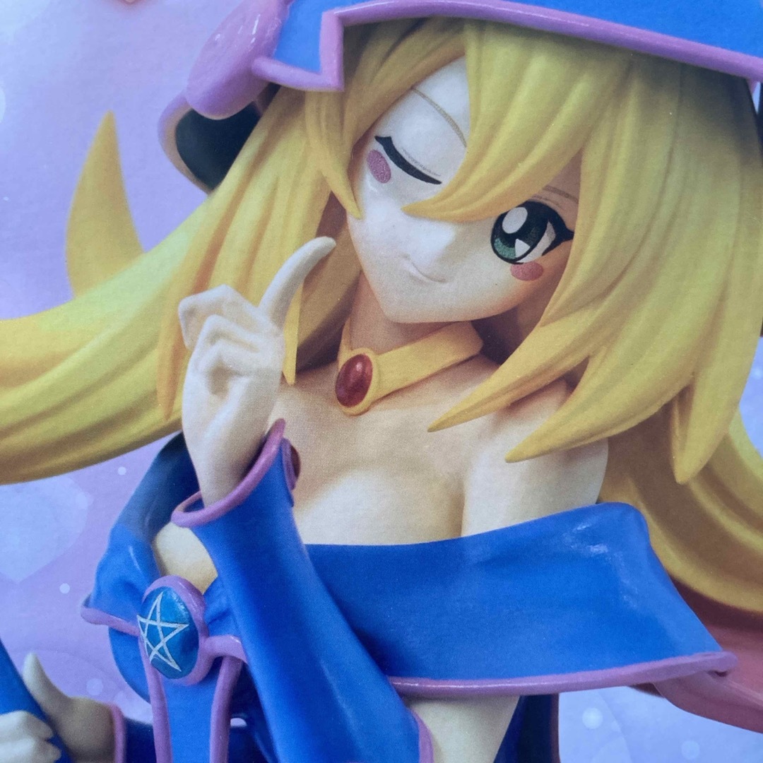 SK JAPAN - 遊戯王 デュエルモンスターズ ブラック・マジシャン