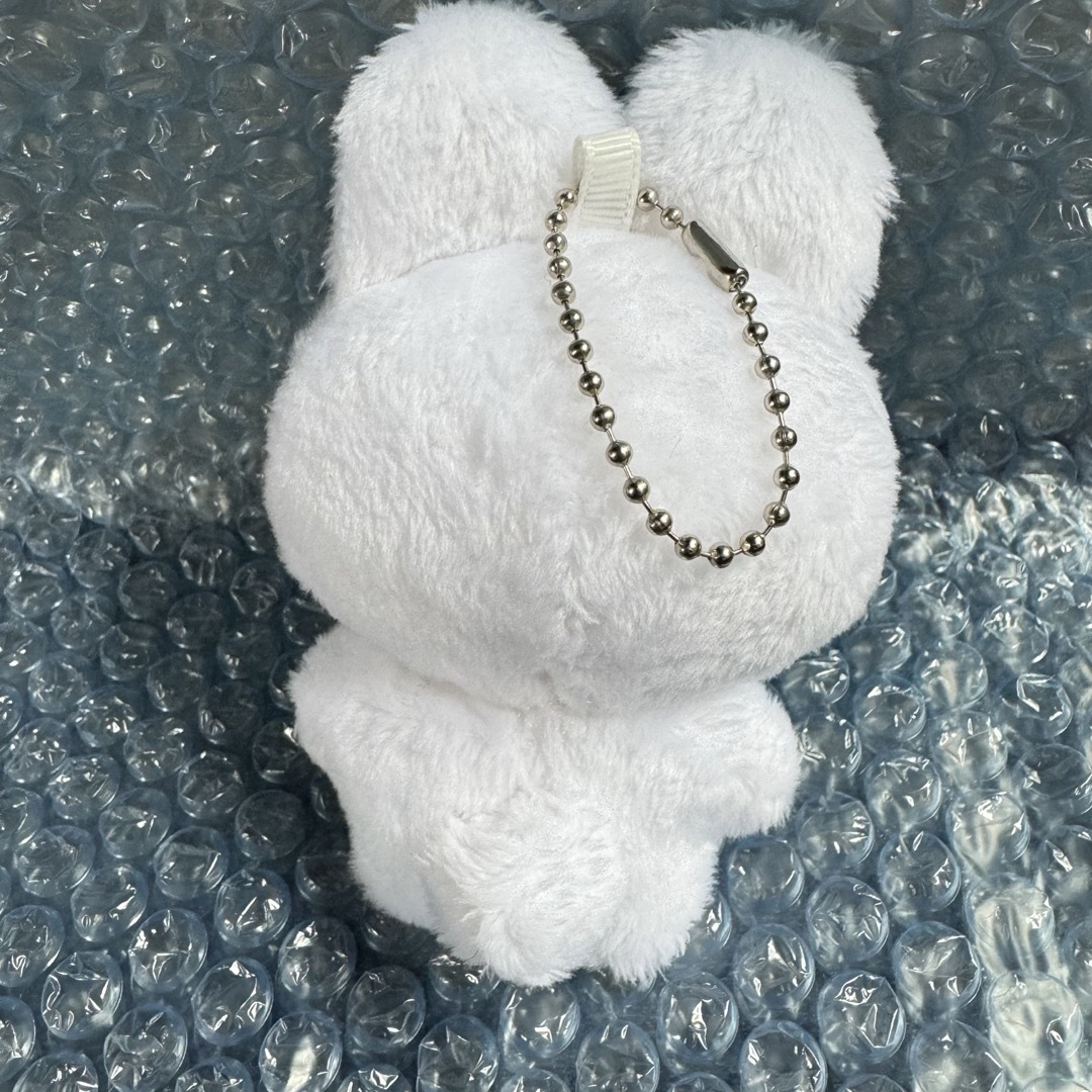 TXT ぬいぐるみ うさぎ スビン ポバトゥ の通販 by Moon｜ラクマ