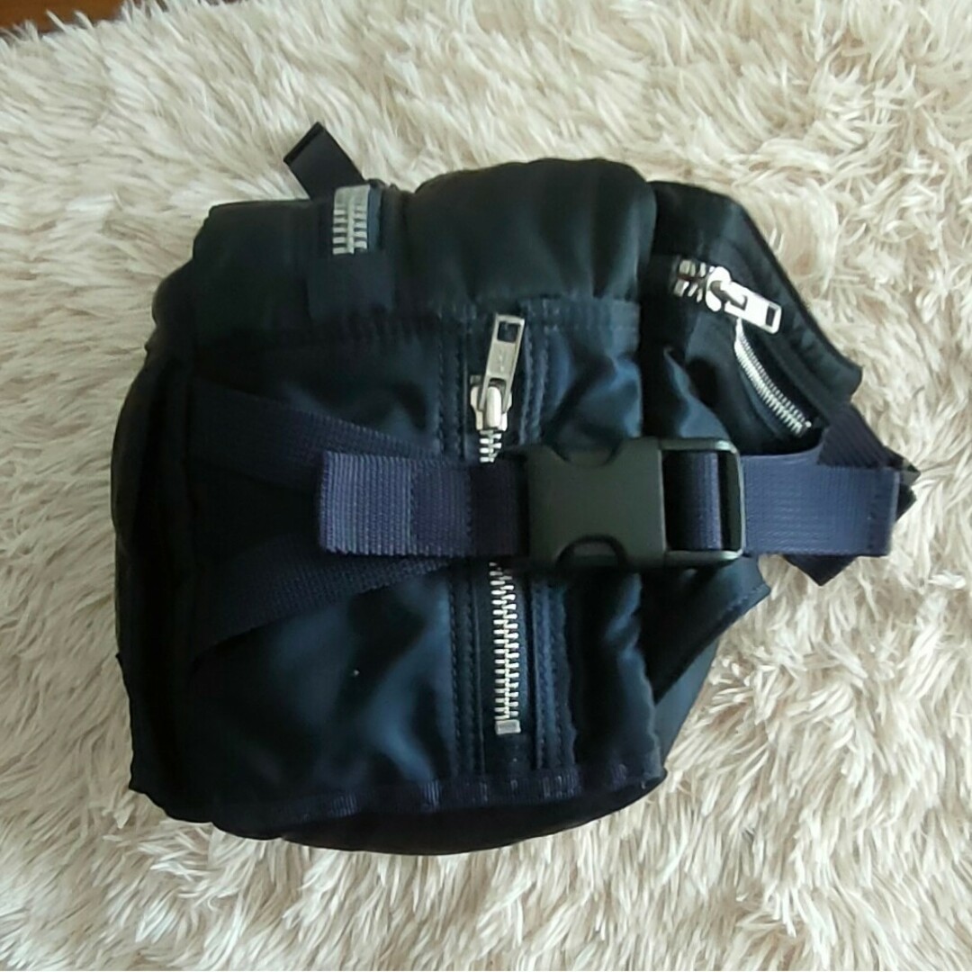 HEADPORTER - 【美品】ヘッドポーター ウエストバッグ タンカー TANKER