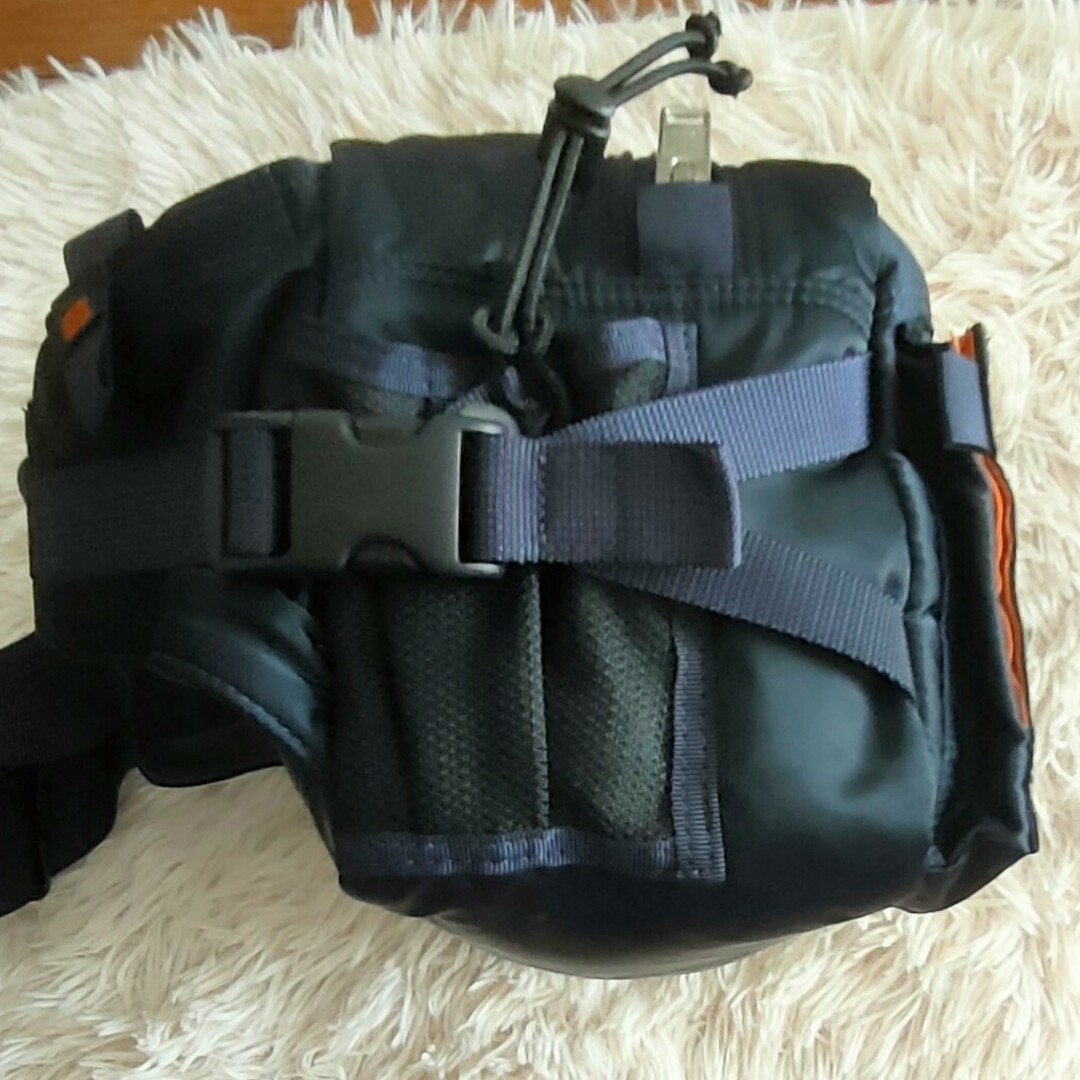 HEADPORTER - 【美品】ヘッドポーター ウエストバッグ タンカー TANKER