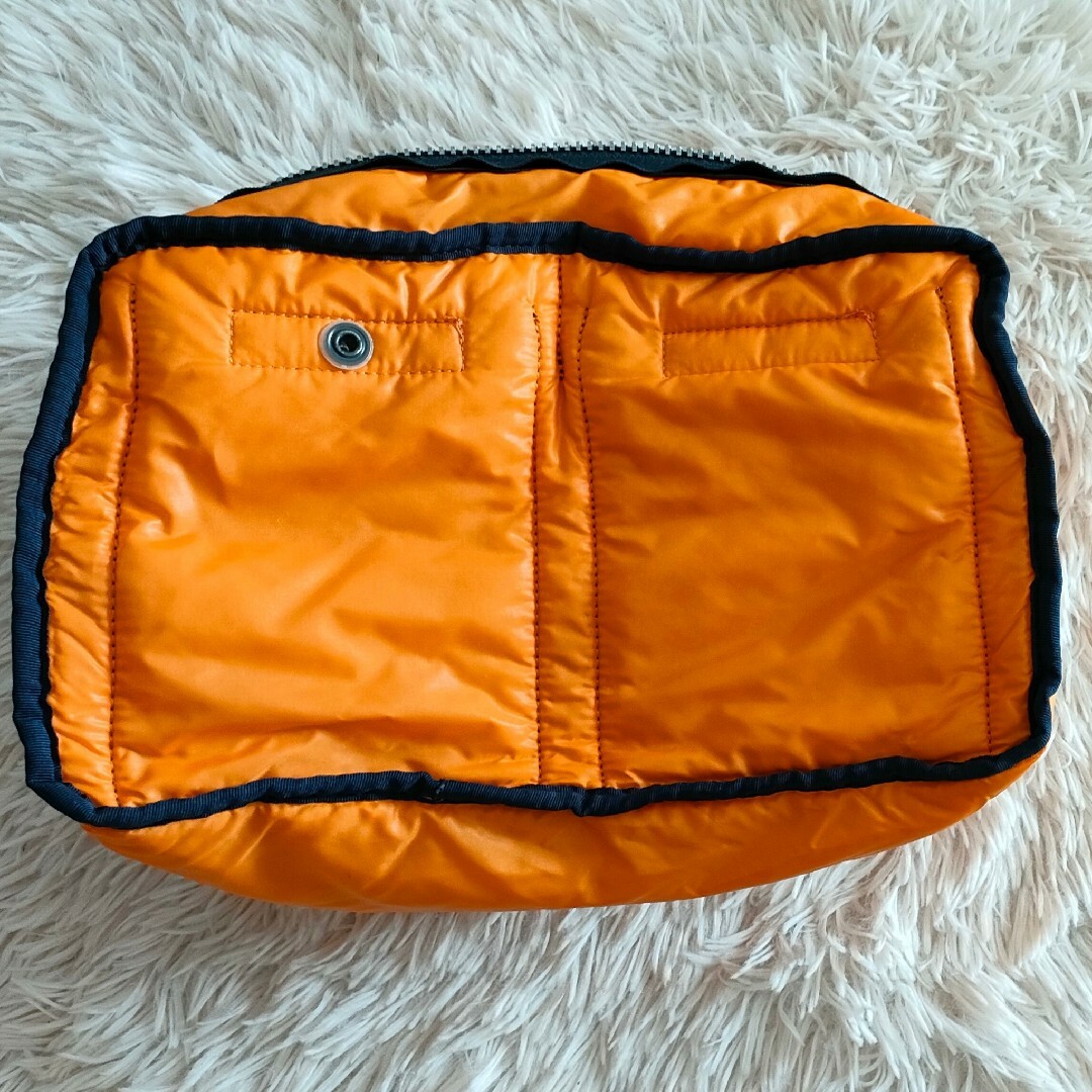 HEADPORTER - 【美品】ヘッドポーター ウエストバッグ タンカー TANKER