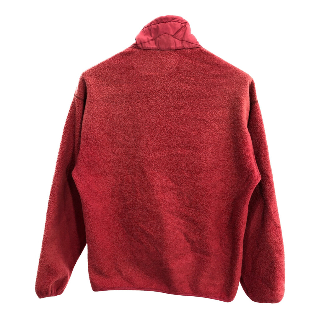 patagonia - 90年代 patagonia パタゴニア フリースジャケット