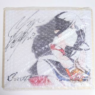 岡田有希子さんの直筆サインの通販 by あき's shop｜ラクマ