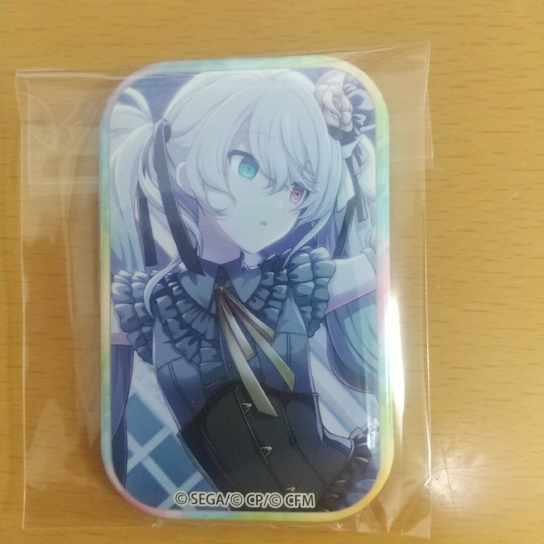 プロセカ ニゴミク 缶バッジの通販 by もちぞう's shop｜ラクマ