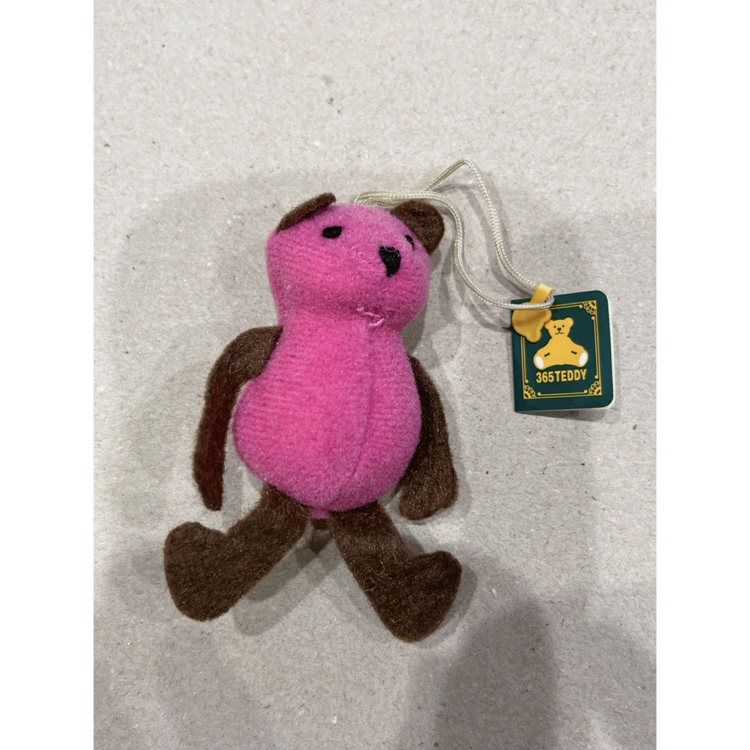 明治 365日のバースデーテディ 12月16日 Mirai ミライ 05Dの通販 by