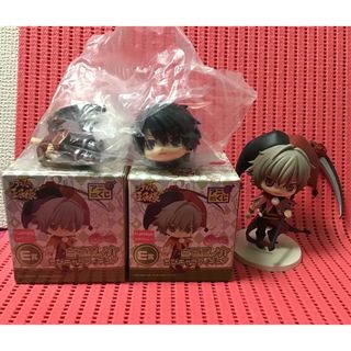 テニスの王子様(90)《トランプ アニくじ ちびキャラフィギュア》の通販