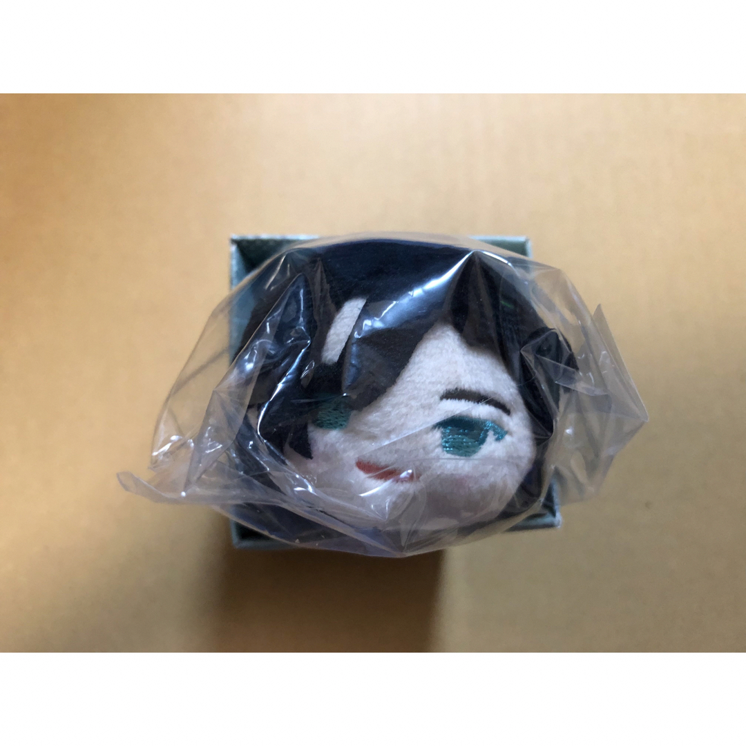 刀剣乱舞 もちマス もちもちマスコット とうらぶ 笹貫 通常の通販 by