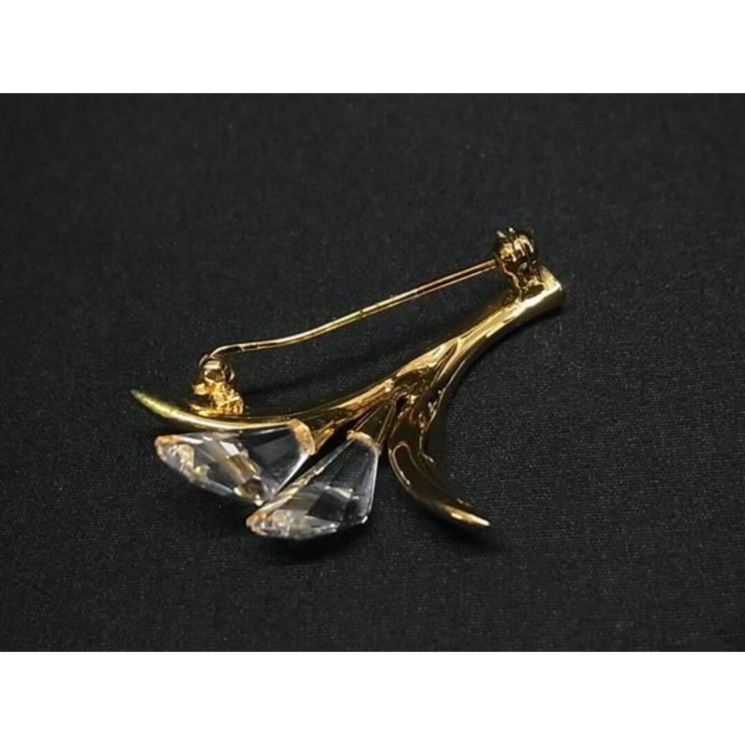 SWAROVSKI - SWAROVSKI スワロフスキー ピンブローチ ピンバッジ