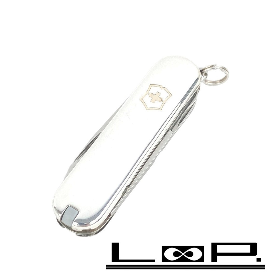 Tiffany & Co. - □新同□ ティファニー ビクトリノックス コラボ