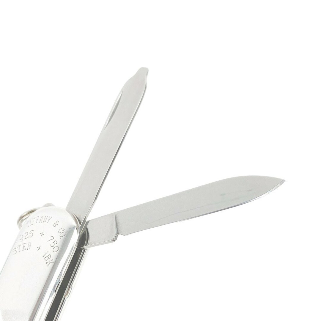 Tiffany & Co. - □新同□ ティファニー ビクトリノックス コラボ