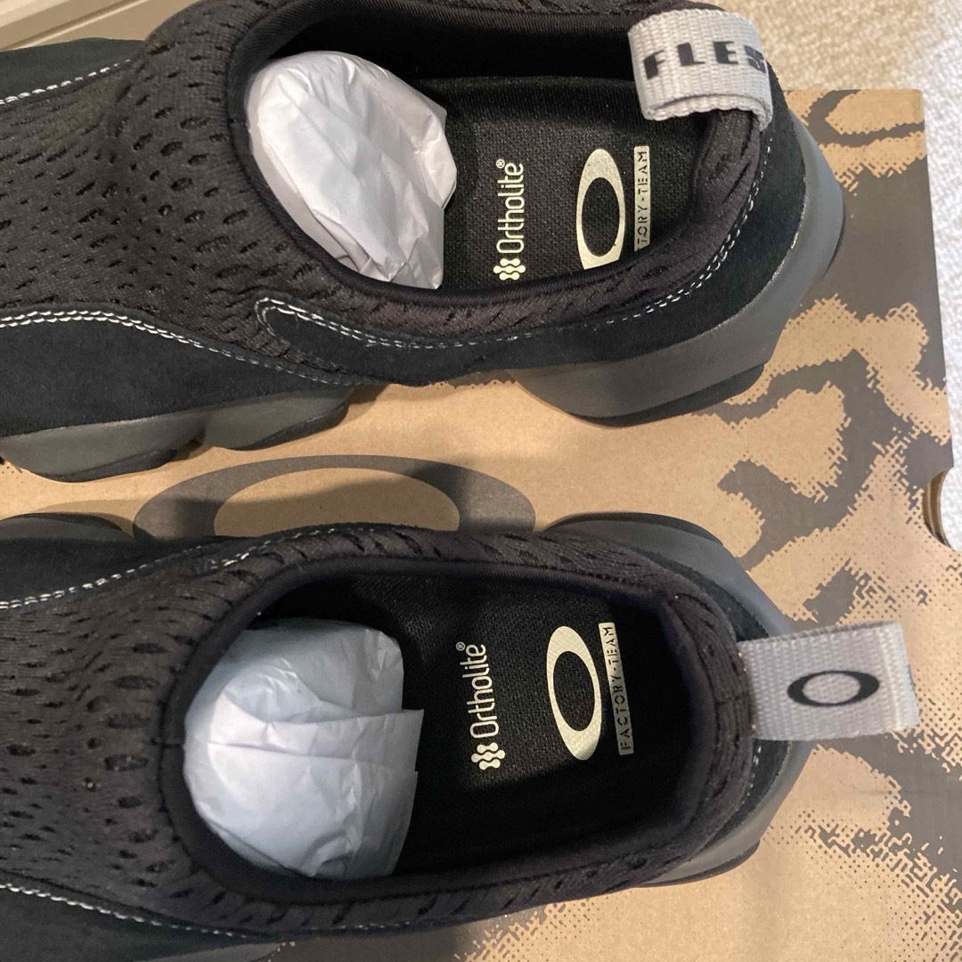 Oakley - ◇ BRAIN DEAD OAKLEY FACTORY TEAM スリッポン ◇の通販 by