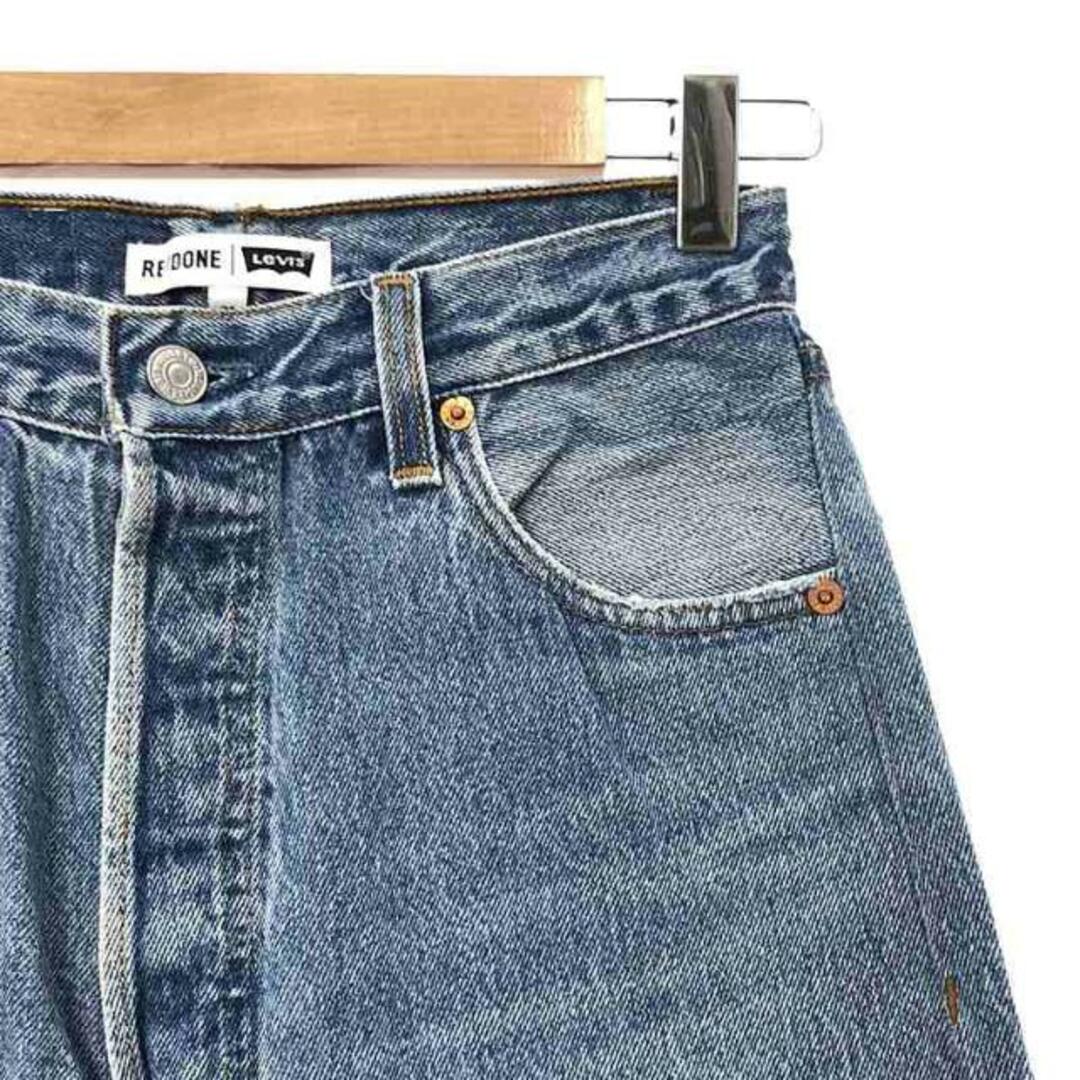 RE/DONE - RE/DONE / リダン | × Ron Herman ロンハーマン別注 Levi's