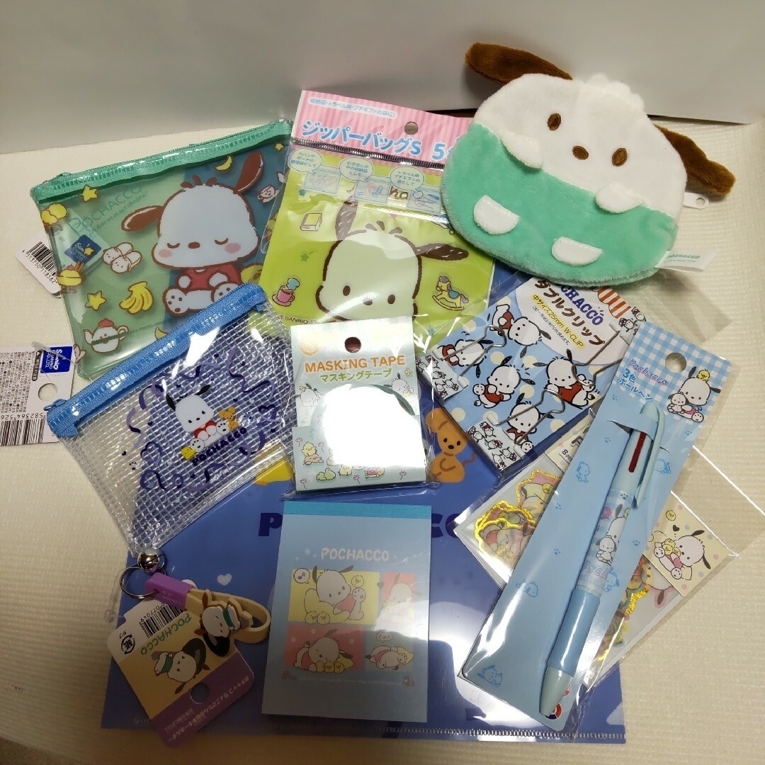 サンリオ ポチャッコ グッズセットまとめ売り サンリオ - ポチャッコ