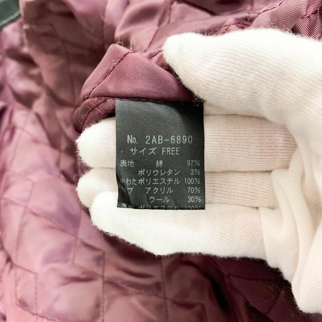 HYSTERIC GLAMOUR - 入手困難 ヒステリックグラマー ベロアジップ