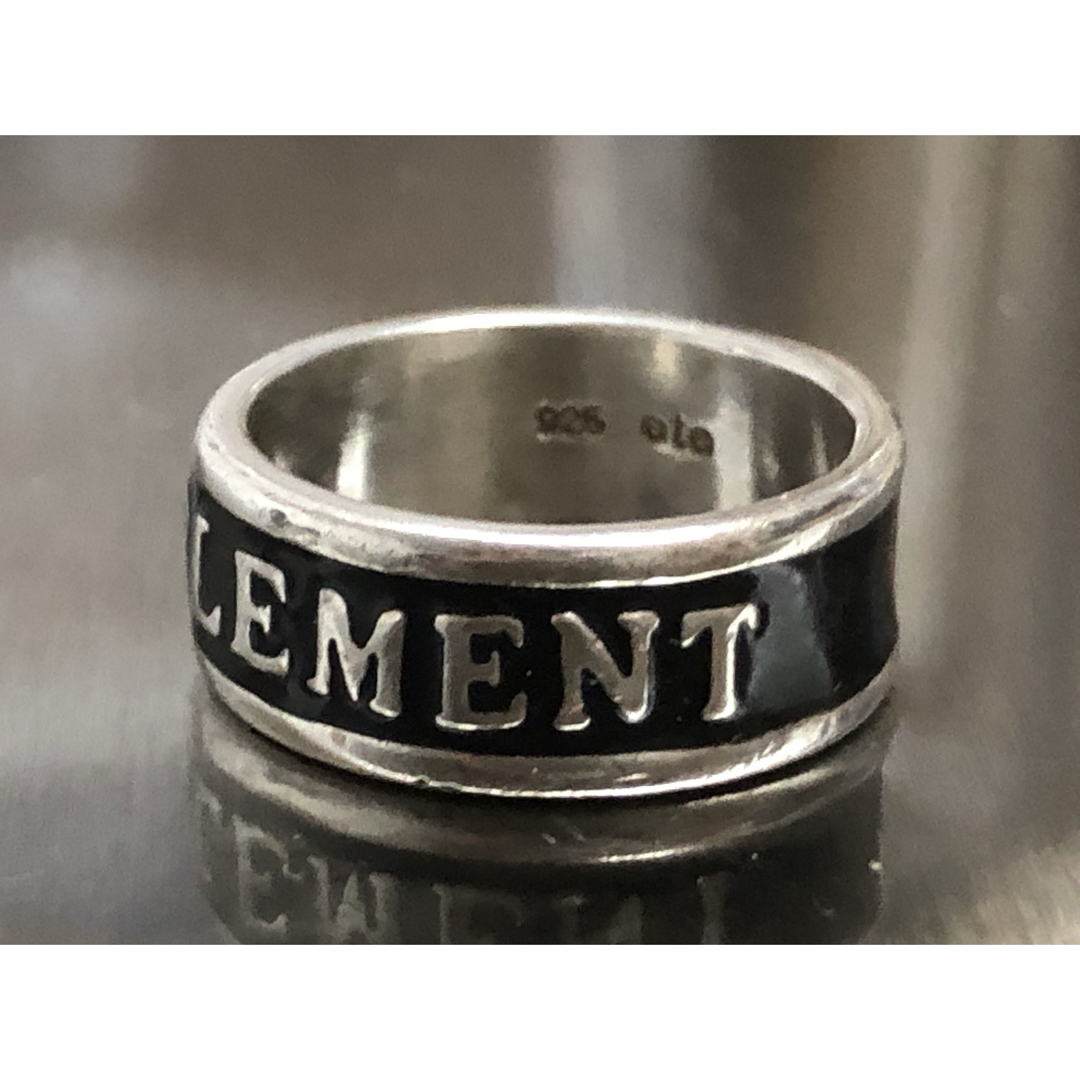 ete - ete エテ ペアリング 2点セット silver 925 9号 13号の通販 by