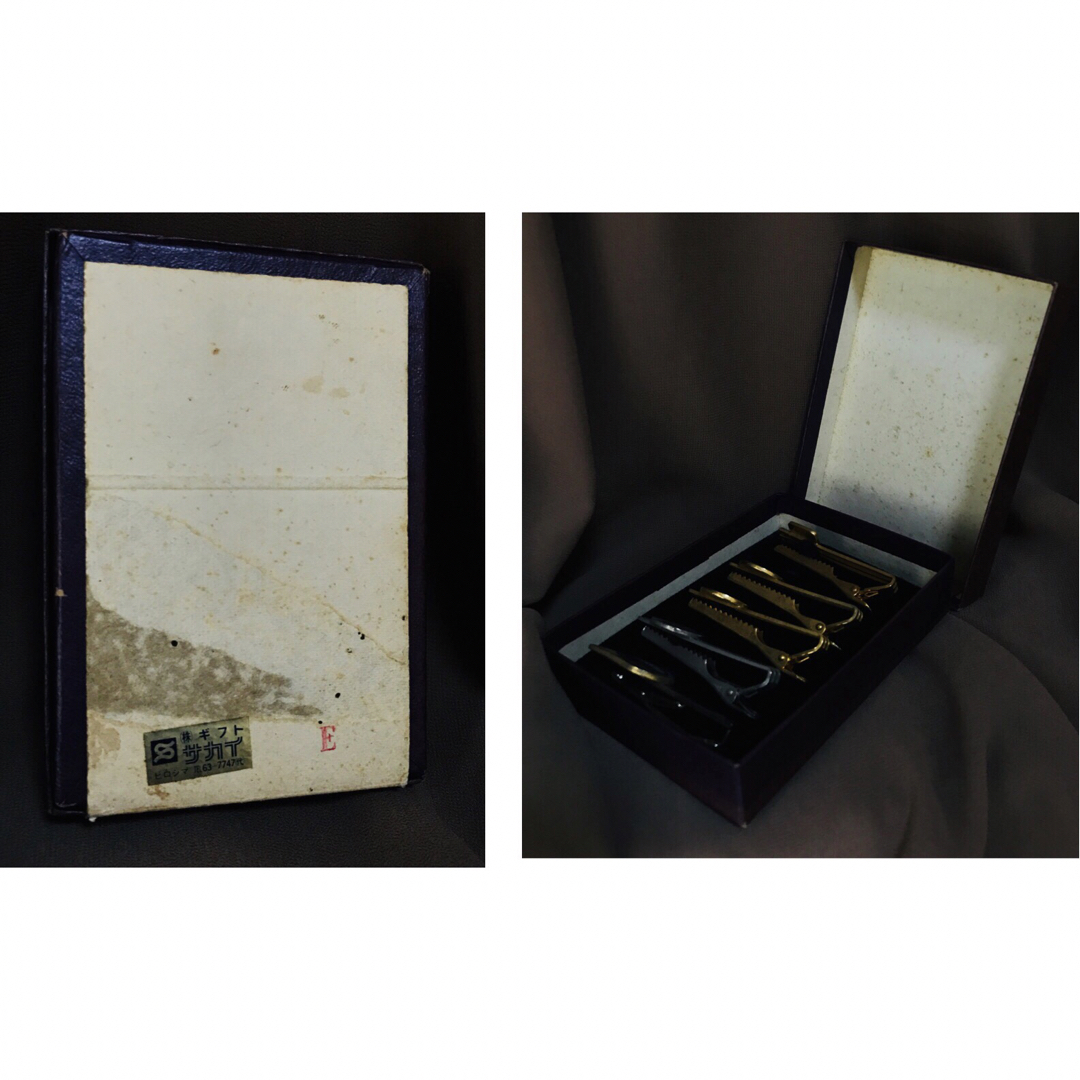 JR - 【鉄道グッズ】5個セット 国鉄時代 ネクタイピンの通販 by おれ