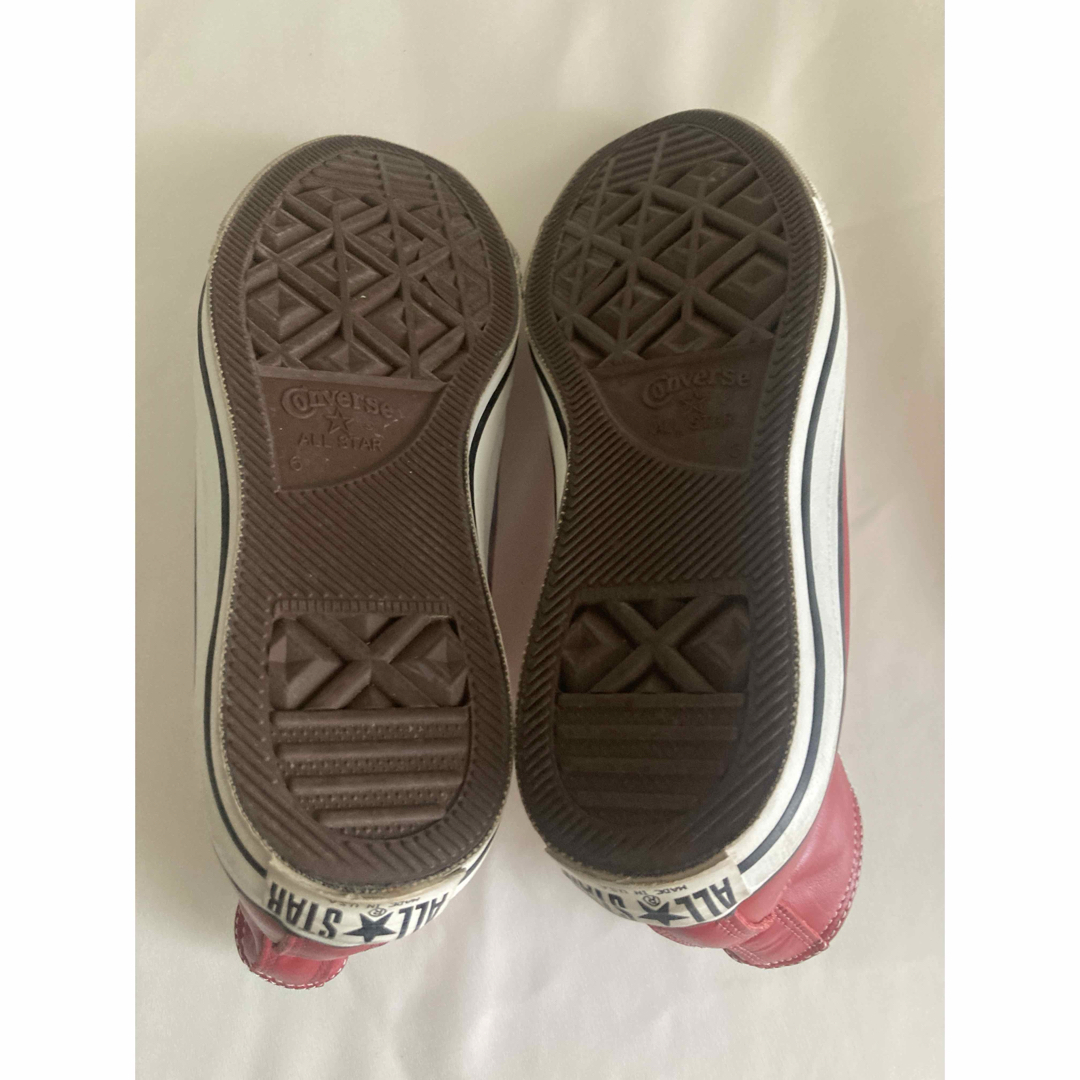 CONVERSE - 【美品】希少90's コンバース オールスター USA製